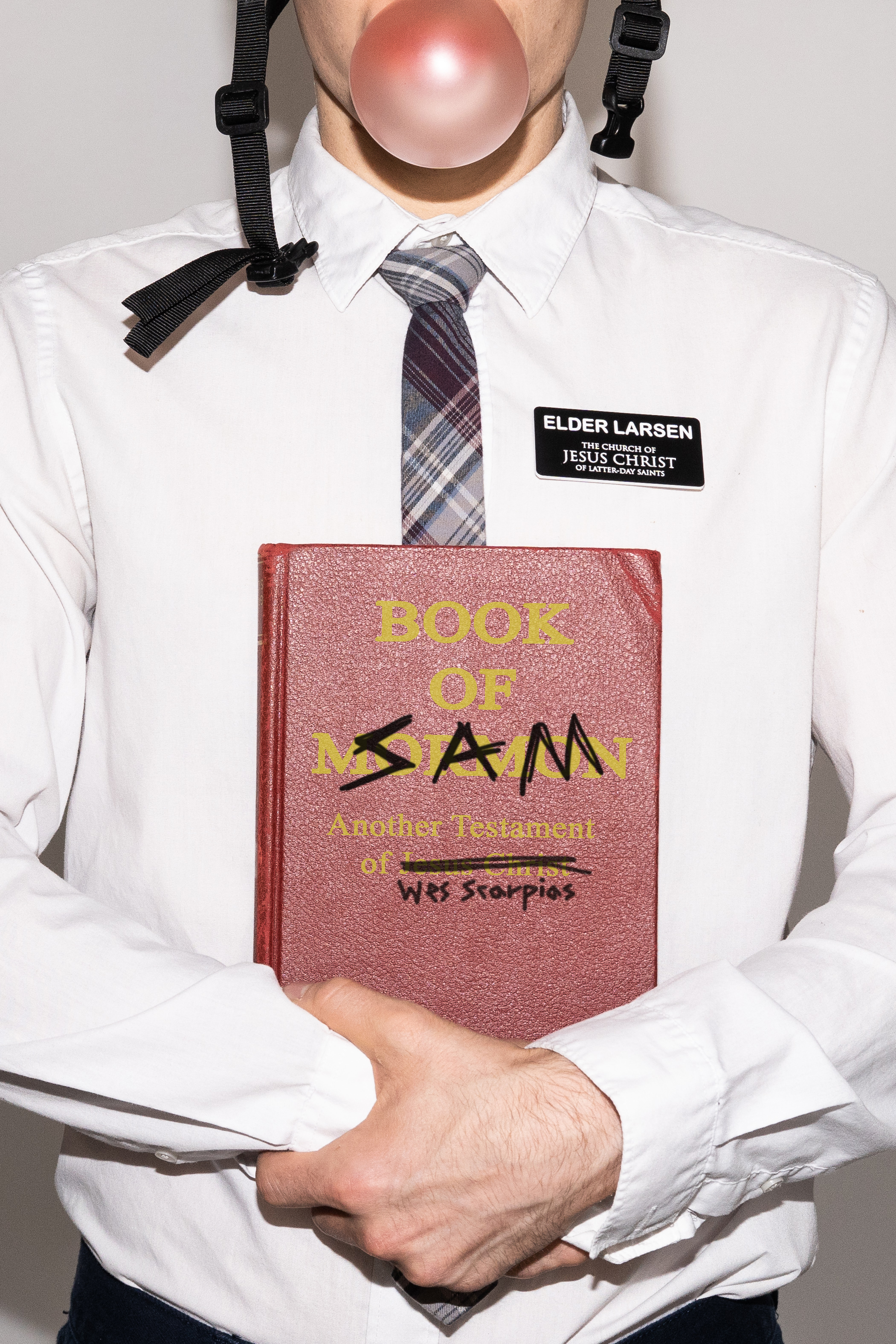 Book of Sam